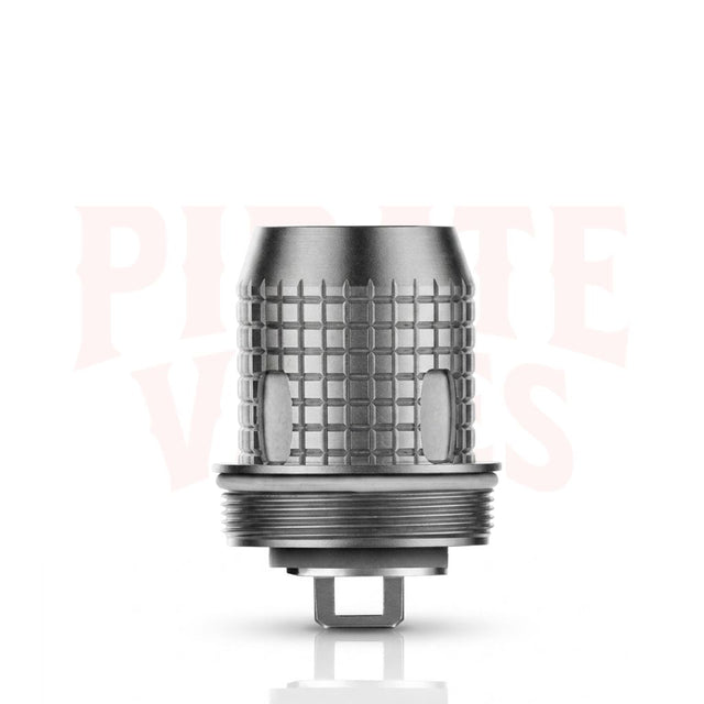 FreeMax Fireluke M Twister Coils