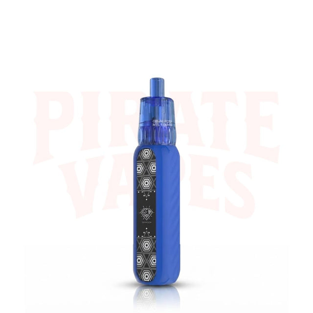 FreeMax Gemm Pod Kit