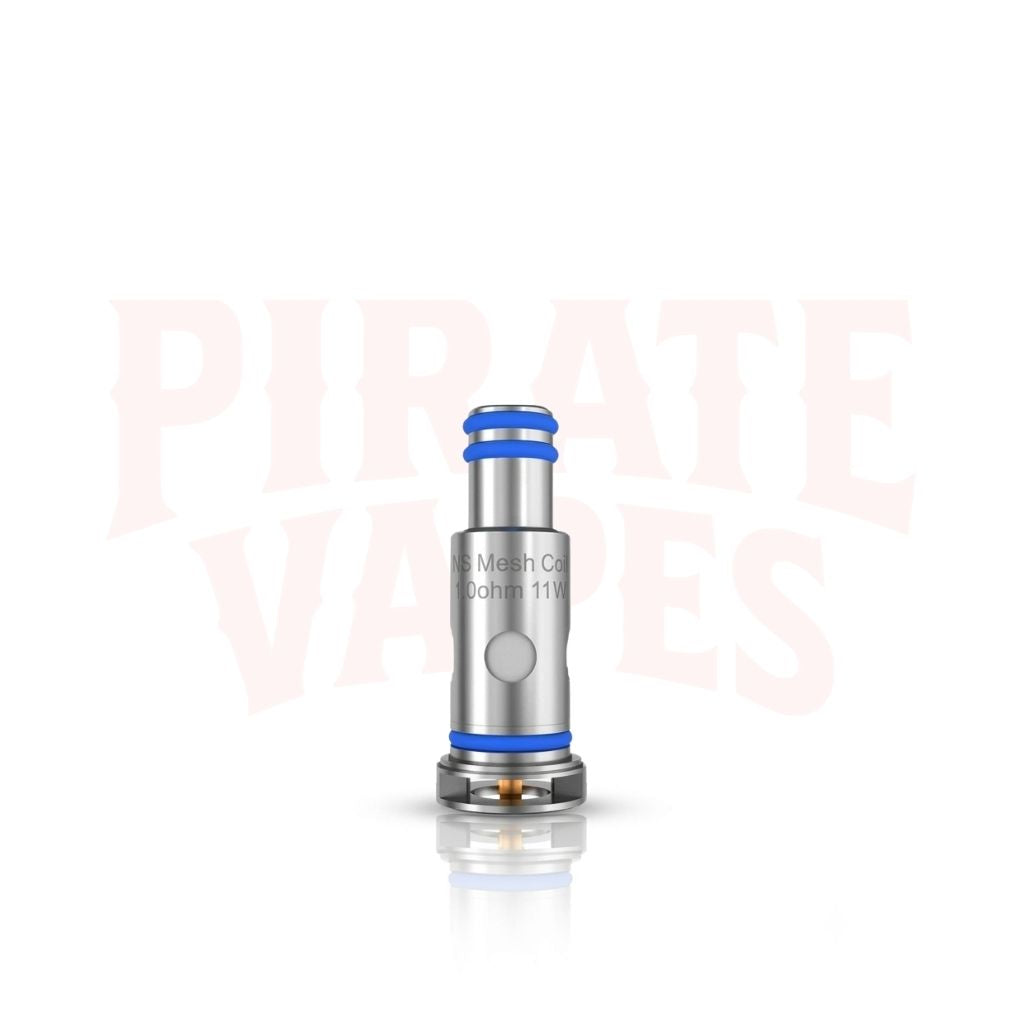FreeMax Maxpod Replacement Coils