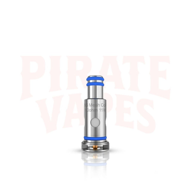 FreeMax Maxpod Replacement Coils