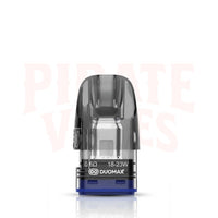 FreeMax Rexa Duomax Replacement Pods