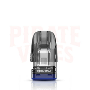 FreeMax Rexa Duomax Replacement Pods