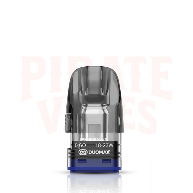 FreeMax Rexa Duomax Replacement Pods