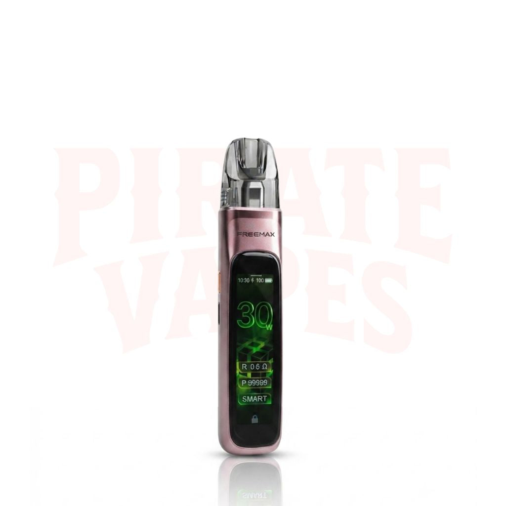 FreeMax Rexa Pro Vape Pod Kit