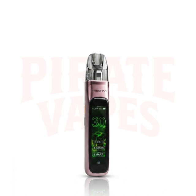 FreeMax Rexa Pro Vape Pod Kit