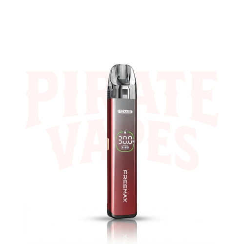 FreeMax Rexa S Vape Kit