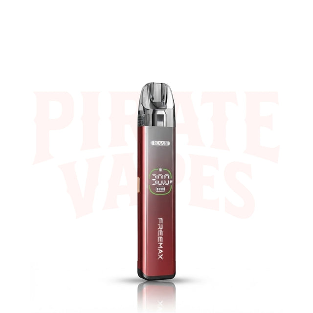 FreeMax Rexa S Vape Kit