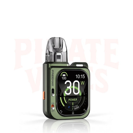 FreeMax Rexa Smart Vape Pod Kit