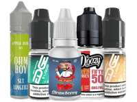 Freebase Nicotine