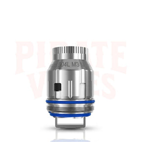 Freemax 904L M Replacement Coils 