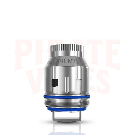 Freemax 904L M Replacement Coils 