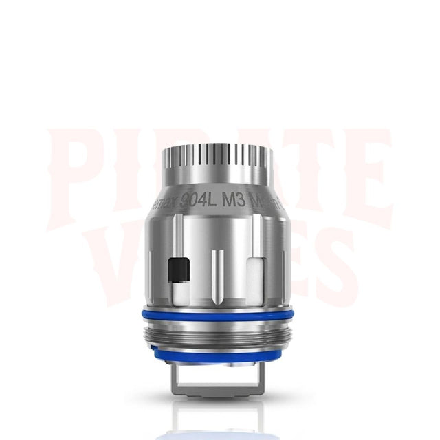 Freemax 904L M Replacement Coils 