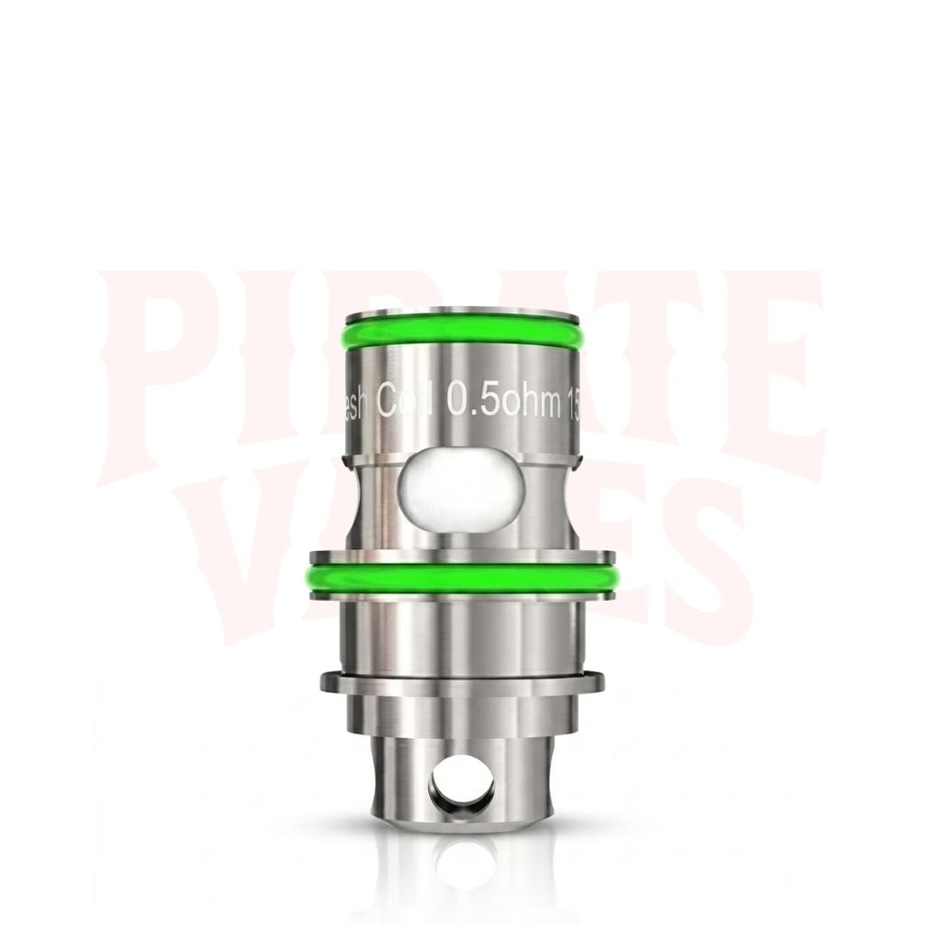 Freemax Fireluke 22 Replacement Coils