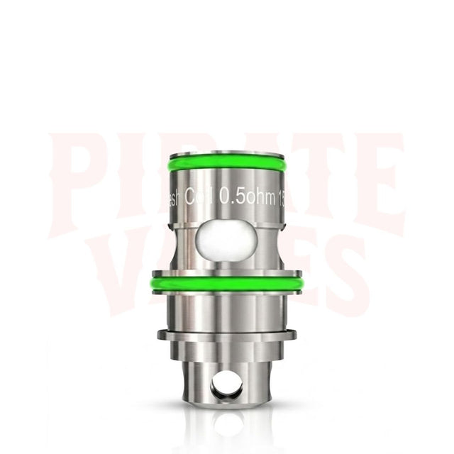 Freemax Fireluke 22 Replacement Coils