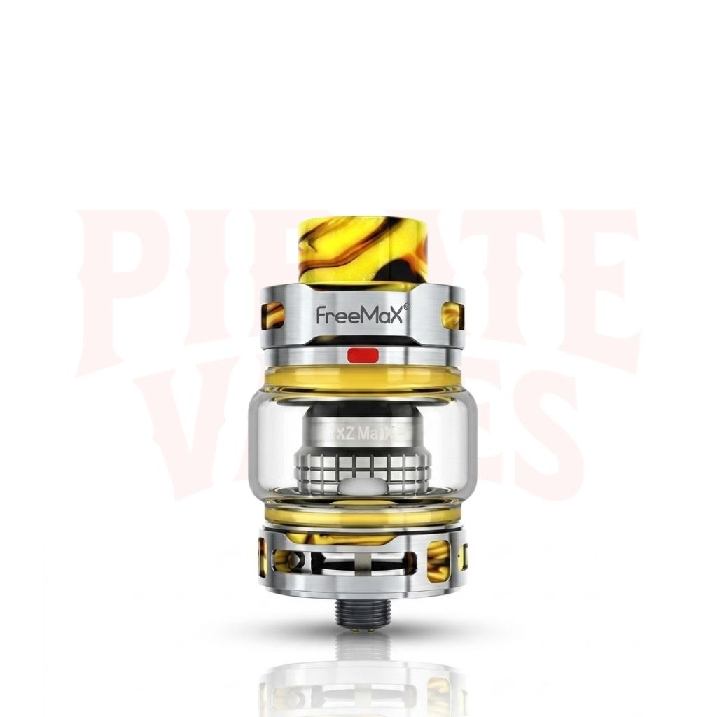 Freemax Fireluke 3 Sub-Ohm Tank