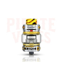 Freemax Fireluke 3 Sub-Ohm Tank