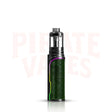 Freemax Marvos X 100W Pod Kit