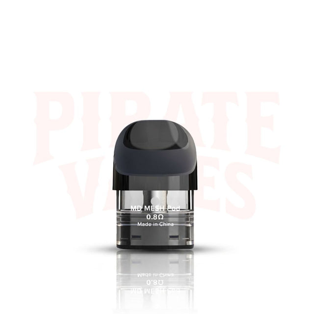 Freemax Maxpod 3 MD Mesh Replacement Pods