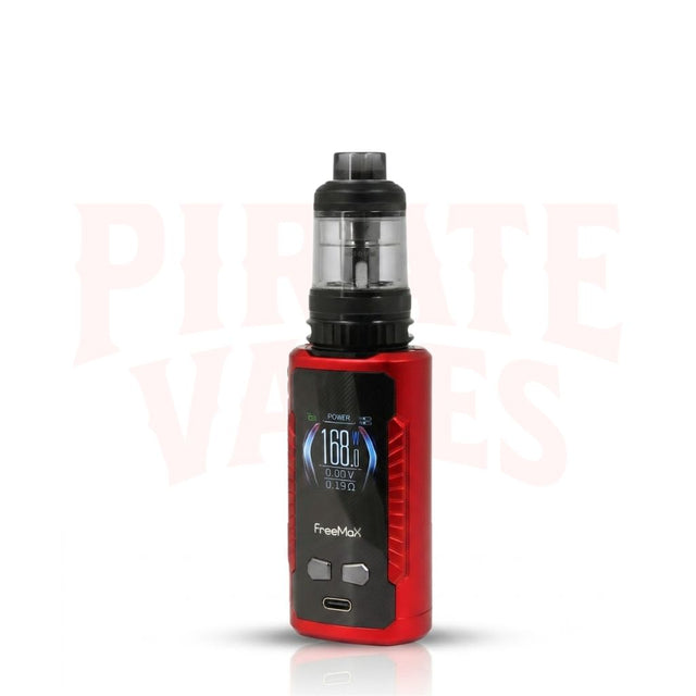 Freemax Maxus Max Pro 168W Pod Vape Kit