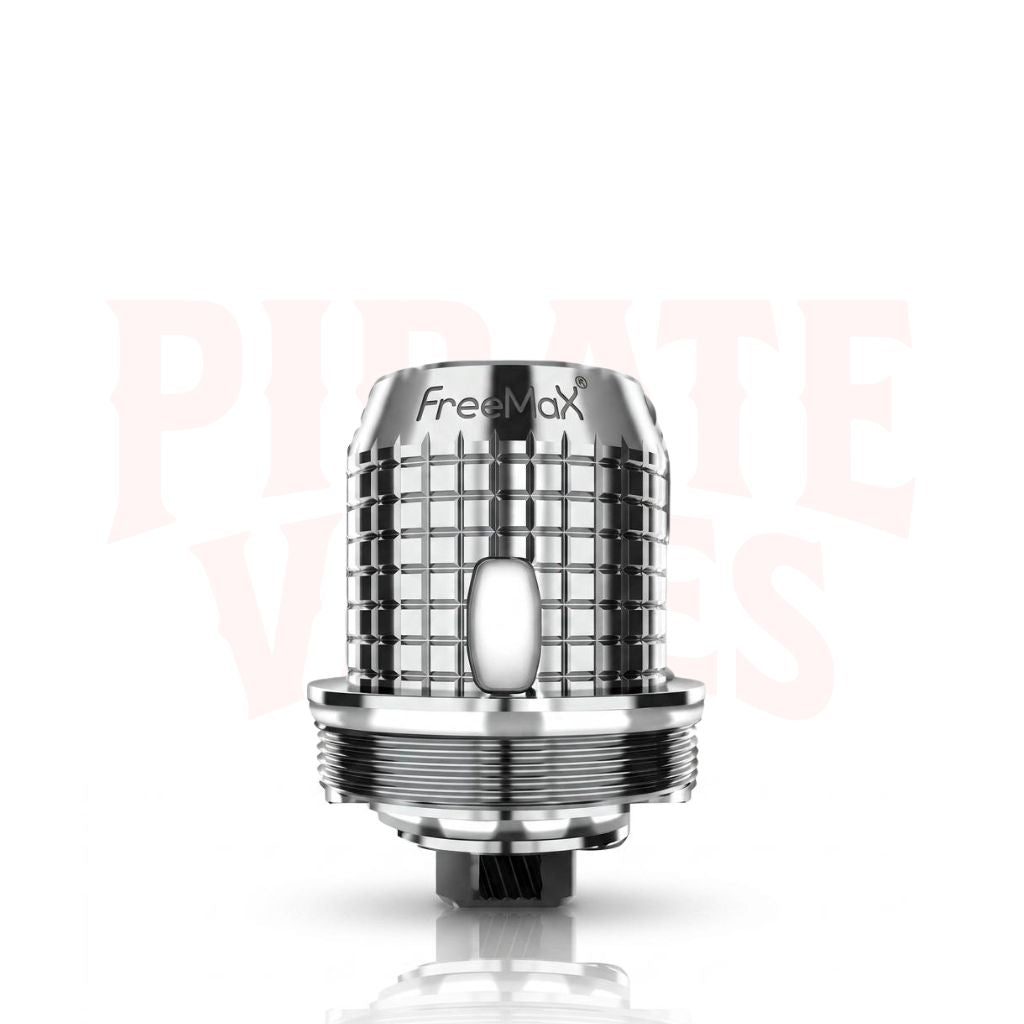 Freemax Twister Coils