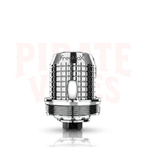 Freemax Twister Coils