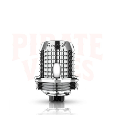 Freemax Twister Coils