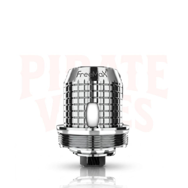 Freemax Twister Coils
