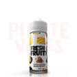 Fresh & Fruity 100ml Shortfill E-Liquid