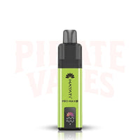 Fresh Mint Hayati Pro Max Plus 4000 Pod Kit
