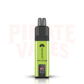 Fresh Mint Hayati Pro Max Plus 4000 Pod Kit