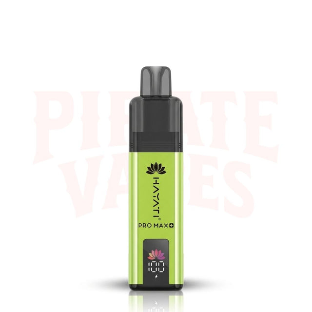 Fresh Mint Hayati Pro Max Plus 4000 Pod Kit