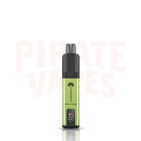 Fresh Mint Hayati Pro Max Plus 6000 Puffs Pod Kit