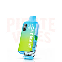 Fresh Mint Lost Mary BM6000 Prefilled Pod Kit