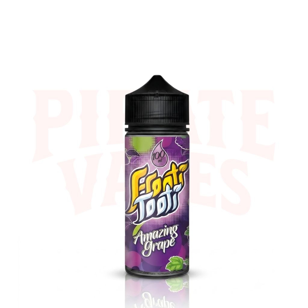 Frooti Tooti 100ml Shortfill E-Liquid