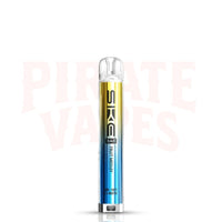 Fruit Medley SKE Bar 600 Compliant Prefilled Pod Kit