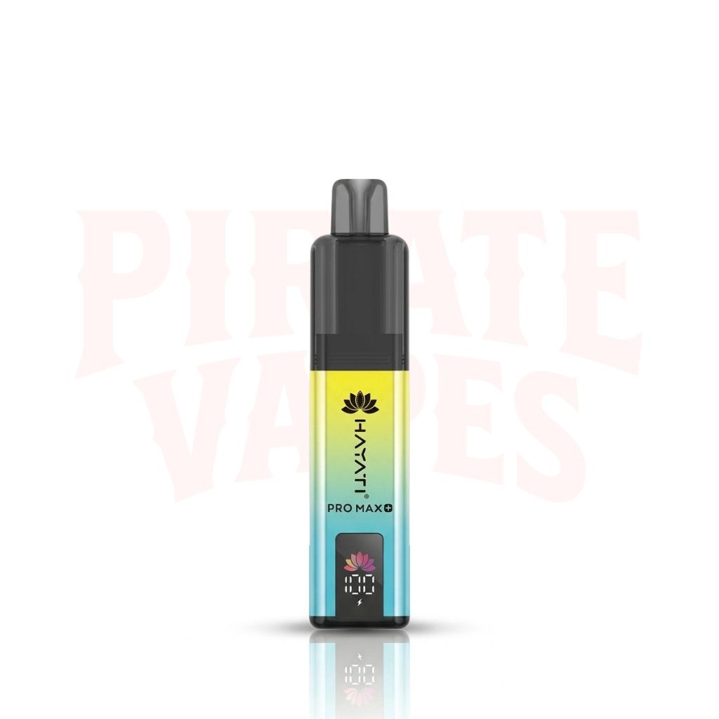 Fruit Twist Hayati Pro Max Plus 4000 Pod Kit