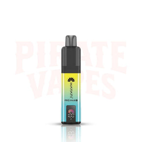 Fruit Twist Hayati Pro Max Plus 4000 Pod Kit