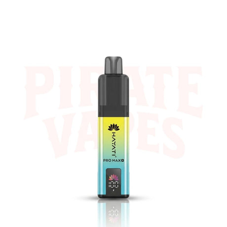 Fruit Twist Hayati Pro Max Plus 4000 Pod Kit