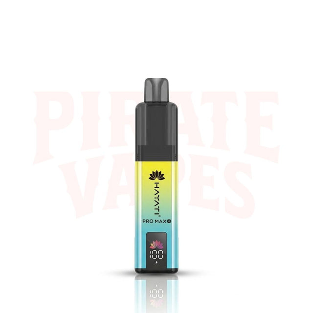 Fruit Twist Hayati Pro Max Plus 4000 Pod Kit