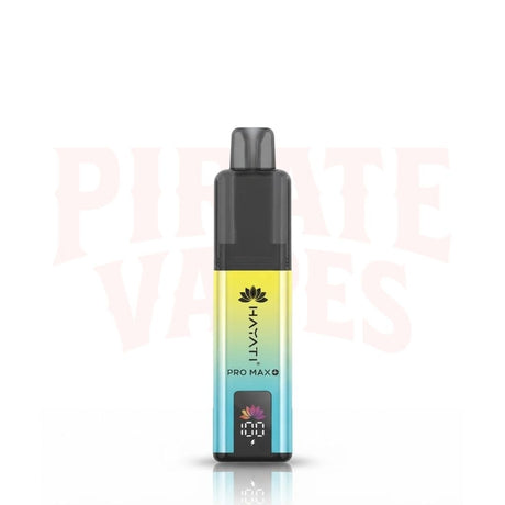 Fruit Twist Hayati Pro Max Plus 6000 Puffs Pod Kit