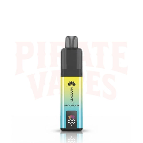 Fruit Twist Hayati Pro Max Plus 6000 Puffs Pod Kit