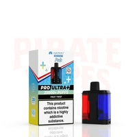 Fruit Twist Hayati Pro Ultra Plus 25000 Prefilled Pods