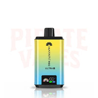 Fruit Twist Hayati Pro Ultra Plus 25K