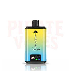 Fruit Twist Hayati Pro Ultra Plus 25K