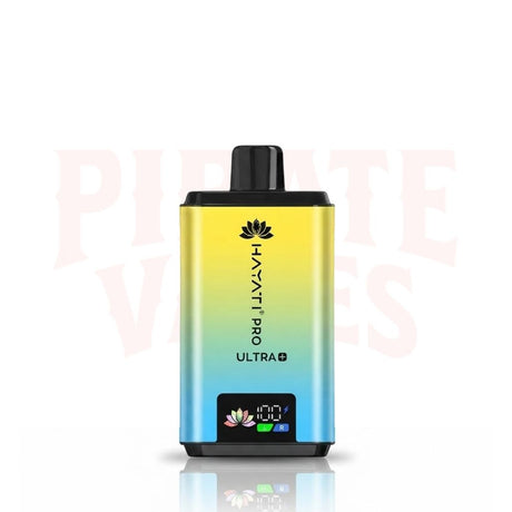 Fruit Twist Hayati Pro Ultra Plus 25K