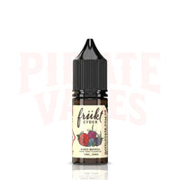 Frukt Cyder 10ml Nic Salts