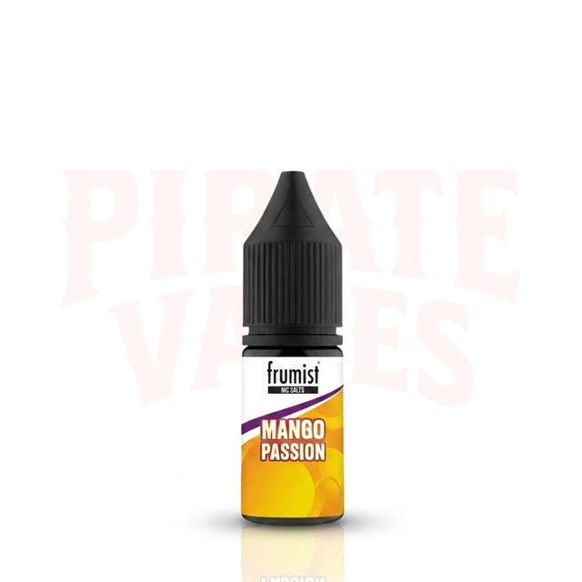 Frumist Nic Salts 10ml