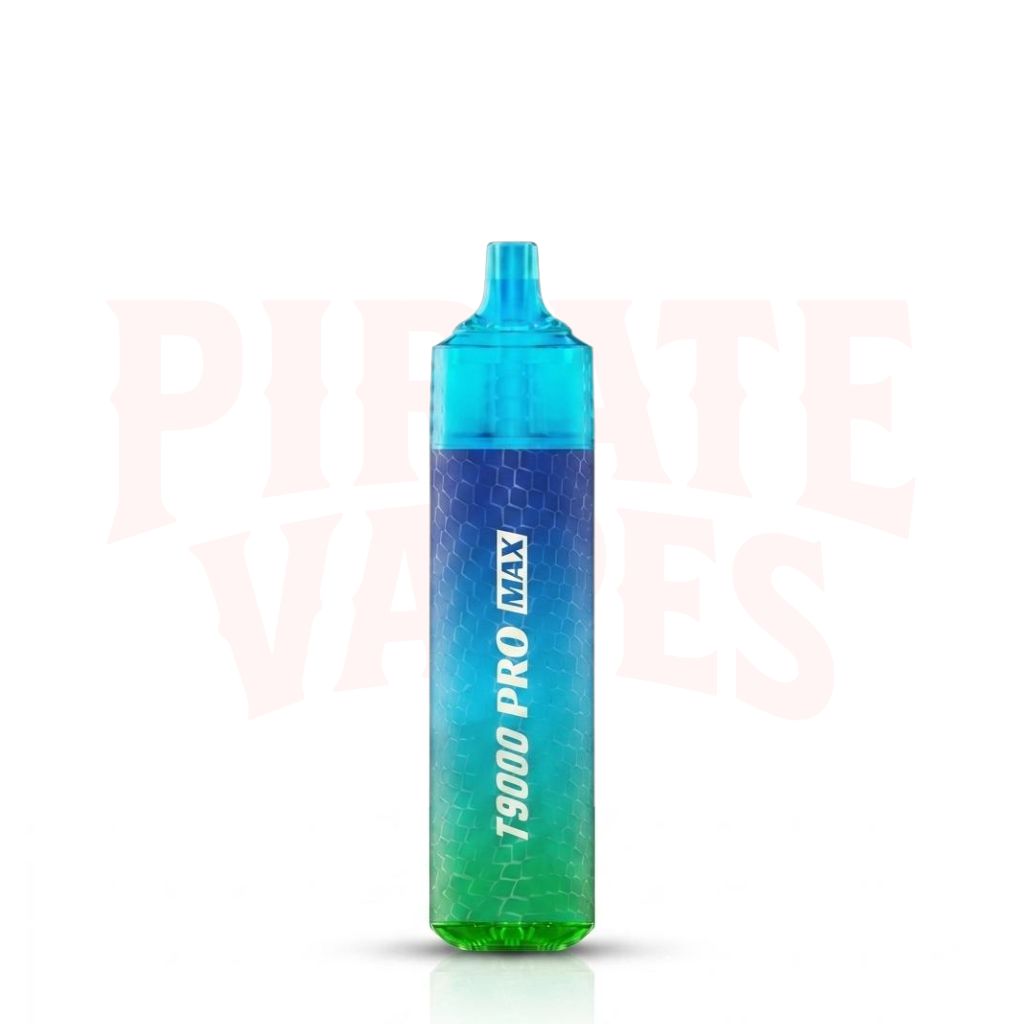 Fumot T9000 Pro Max Vape Kit 