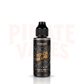 Future Juice 100ml E-Liquid Shortfill