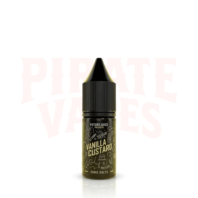 Future Juice 10ml Nic Salts